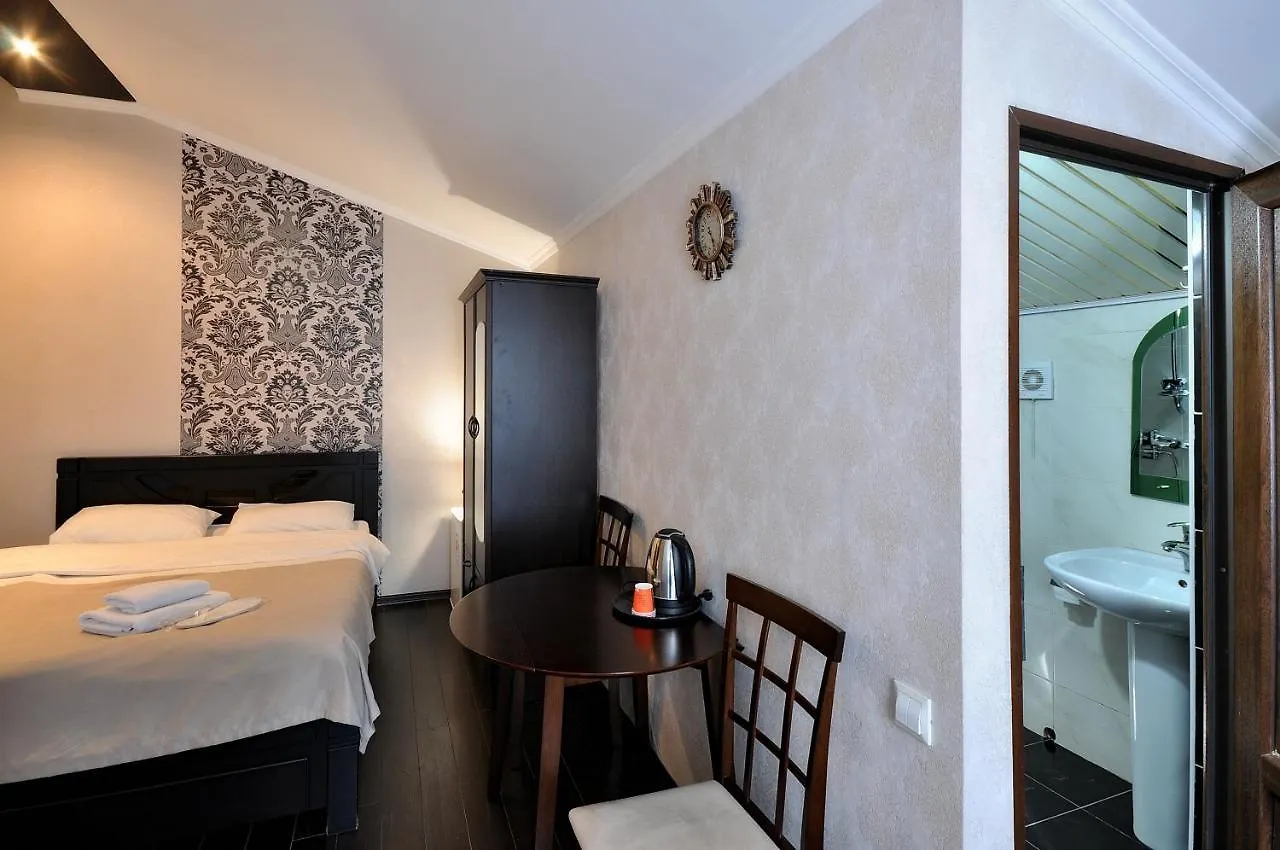 Hotel Majestic Tbilisi