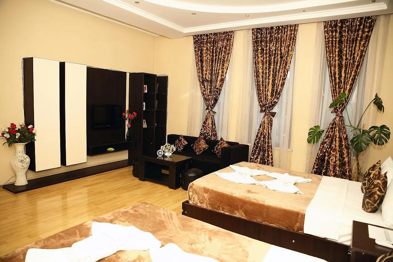 Hotel Majestic Tbilisi